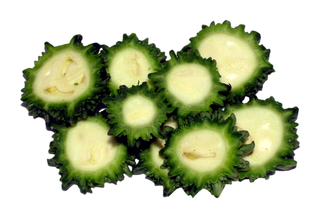 Kiwano Png Image (beige, black)