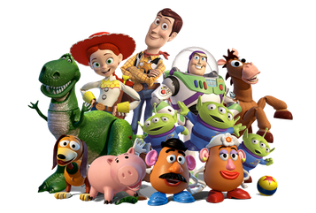 Pixars Toy Story 4 Png Hd (black, white, maroon)