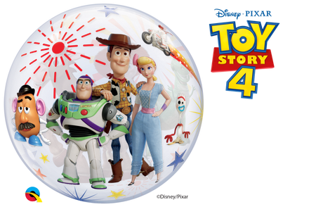 Pixars Toy Story 4 Png (black, silver, white)