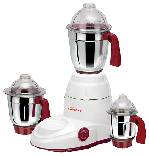 Mixer Grinder Png Picture (white, lavender, black)