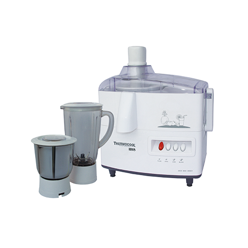 Mixer Grinder Transparent Background (white)