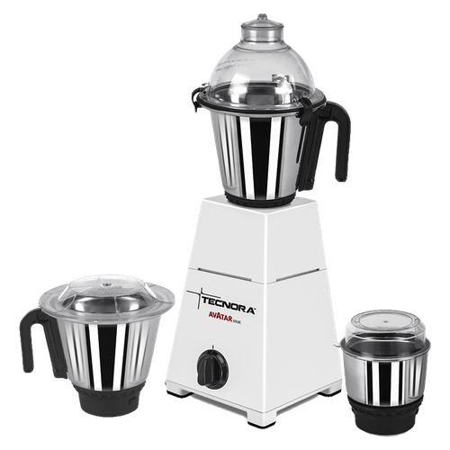 Mixer Grinder Transparent Images Png (white, lavender, black)