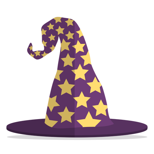 Wizard Hat Png Images (purple, indigo, black, salmon)