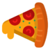 Pizza Food Fast Food Italian Food Icon Free Transparent Png Icon Download (red, maroon, black, orange, chocolate)