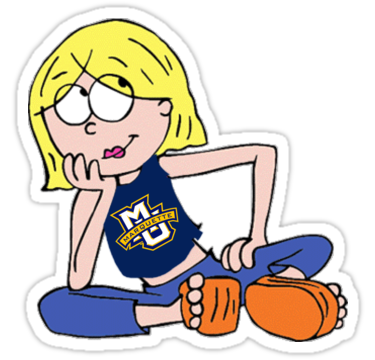 Lizzie Mcguire Cartoon Png Hd Isolated (gray, pink, black, white, navy)