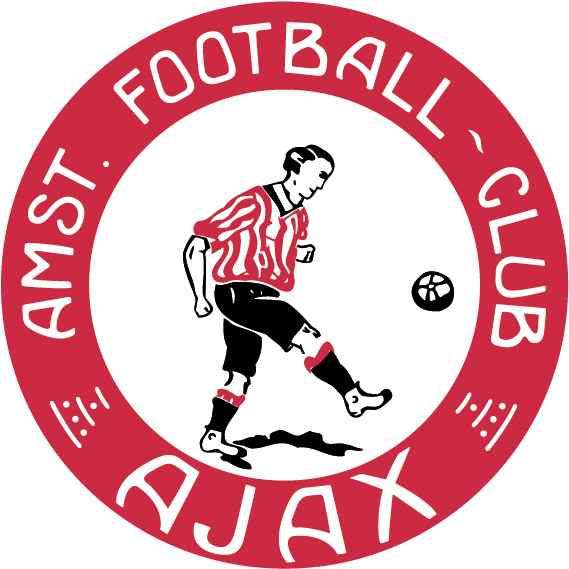 Ajax Amsterdam Png (white, black, chocolate)