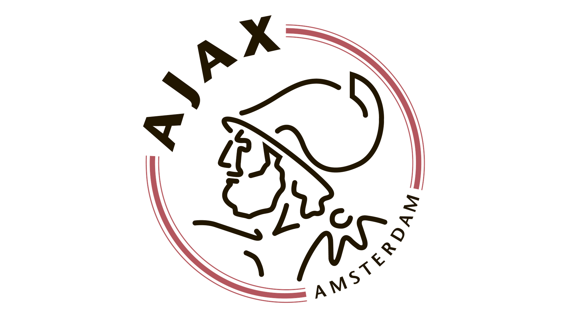 Ajax Logo Png Picture (black)