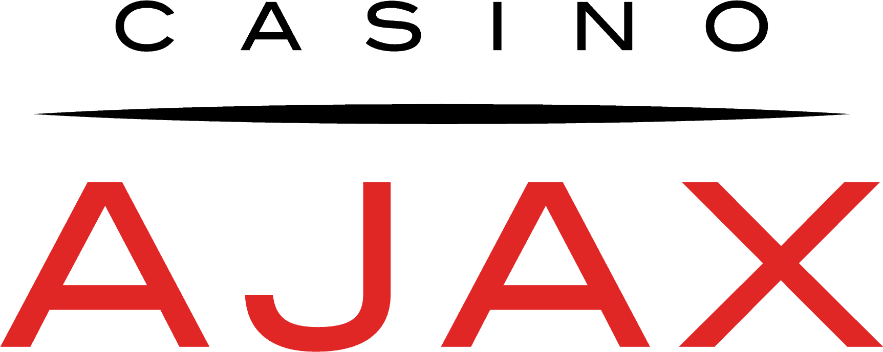 Ajax Png Transparent Image (black, red)