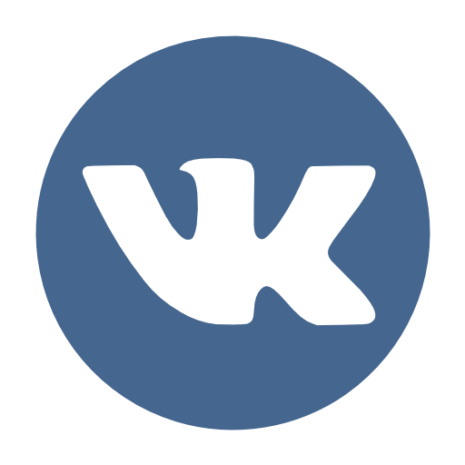 Vk Icon  Free Nobackground Png Icon Download (gray, black)