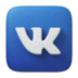 Vk Logo Icon Free Png Icon Download Path (lavender, black)