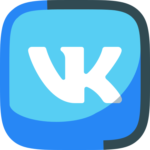 Vk Logo Icon Pngpath Free Transparent Png Icon Download (teal, greenish blue, black, white)