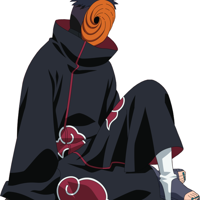 Akatsuki Png Clipart (maroon, black)