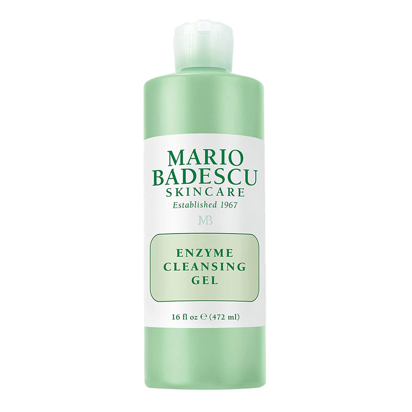 Skin Care Mario Badescu Free Png Image (lavender, black, silver)