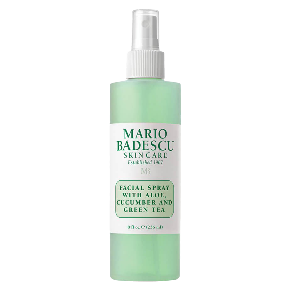 Skin Care Mario Badescu Png Photo (lavender, white, mint)