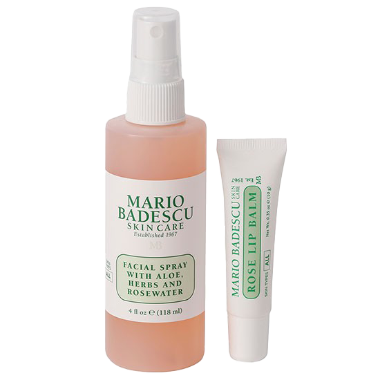 Skin Care Mario Badescu Png Pic (white, silver, beige)