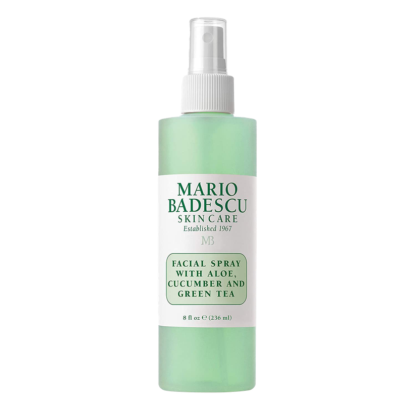 Skin Care Mario Badescu Transparent Image (lavender, white, silver, indigo, black)