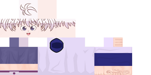 Skins For Minecraft Png Hd Isolated (pink, lavender, white, beige, indigo)