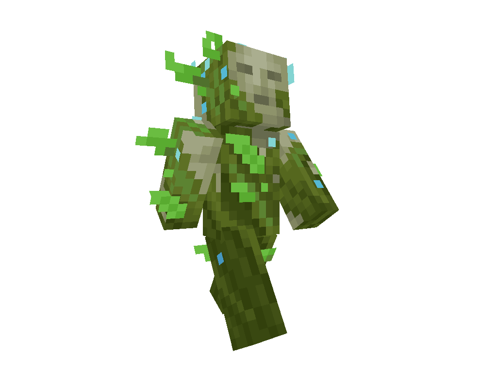 Skins For Minecraft Png Picture (black, green, olive)