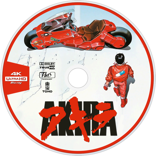 Akira Png Photos (white, black, red)