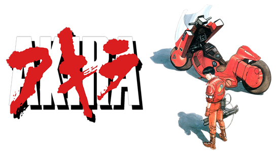 Akira Png Pic (indigo, white, black, lavender, red)