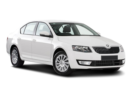 Skoda Octavia 2019 Png Transparent (black, silver, lavender)