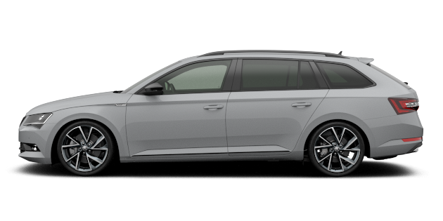 Skoda Png Image (black, gray)