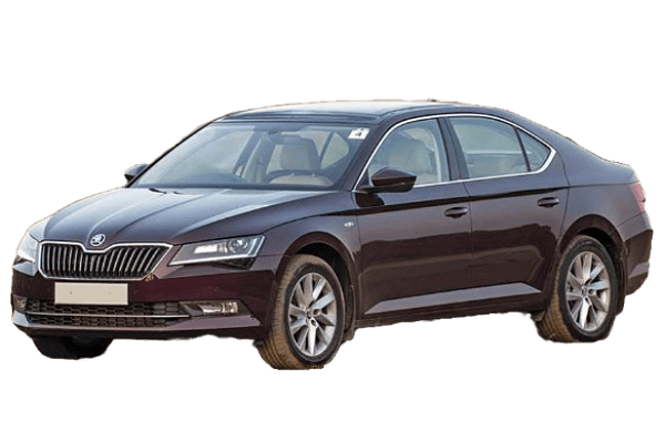 Skoda Superb Png Hd (black, gray)