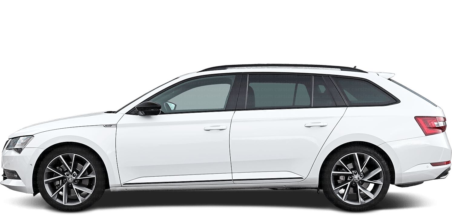 Skoda Superb Png Isolated Pic (black, lavender, white)