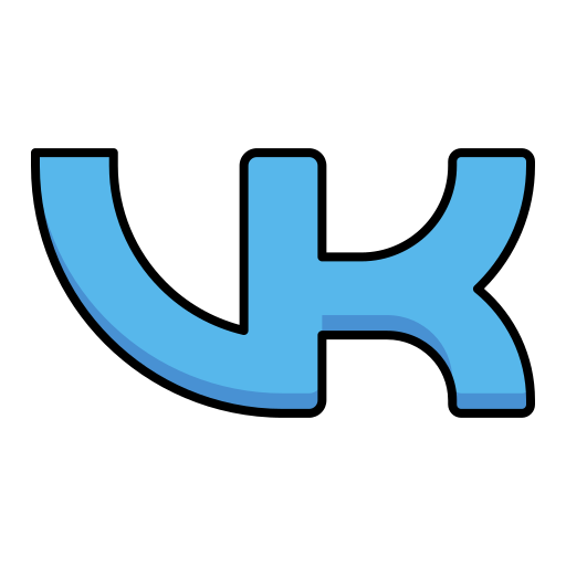 Vkontakte Vk Apps Platform Icon Free Png Icon Download (silver, greenish blue, black)