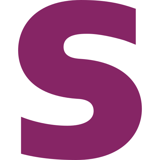 Skrill Logo Icon Free Transparent Png Icon Download (purple, black)