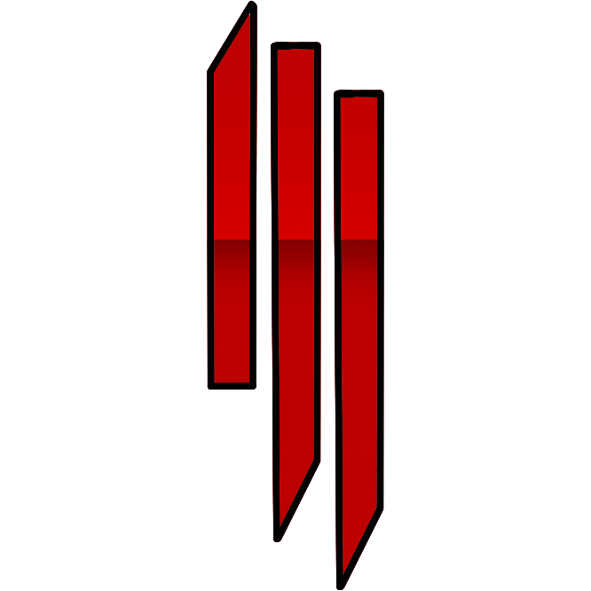 Skrillex Png Image (maroon, red, beige, white)