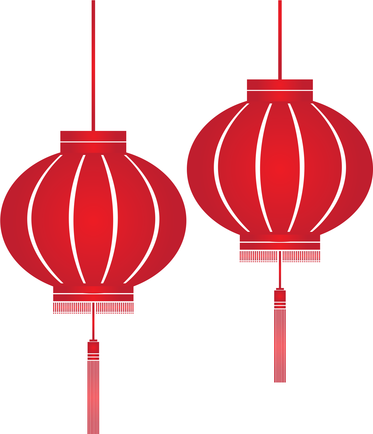 Sky Lantern Png Image (black, red, chocolate)