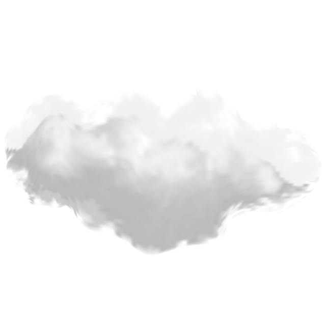 Sky Png Pic (lavender, white)