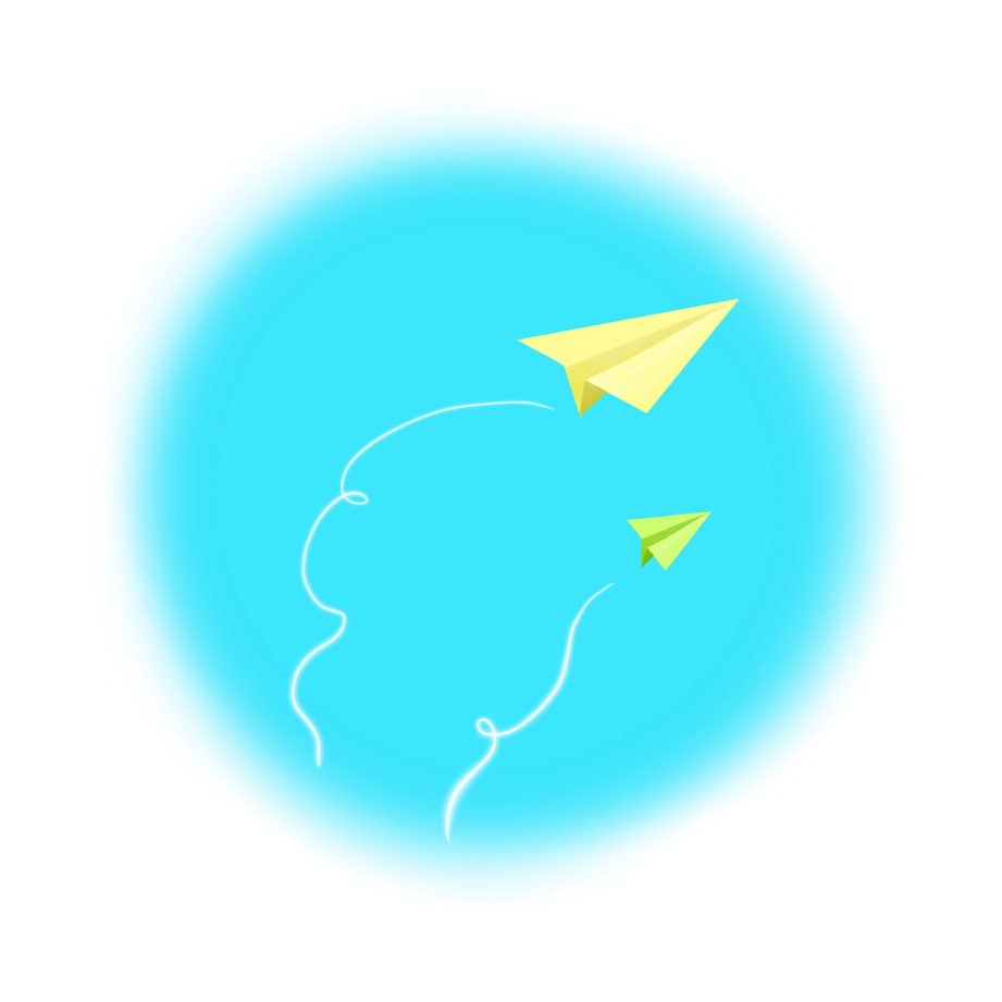 Sky Vector Png Picture (black, greenish blue)