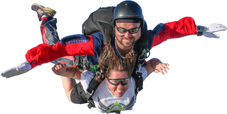 Skydiving Png Clipart (black, maroon, gray)