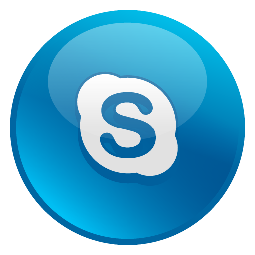 Skype Icon Free Png Icon Download (teal, lavender, black)