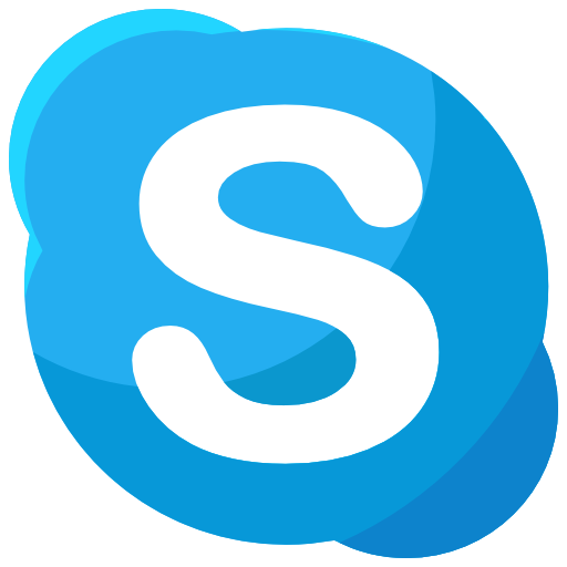 Skype Icon  Free Transparent Png Icon Download (teal, greenish blue, black)