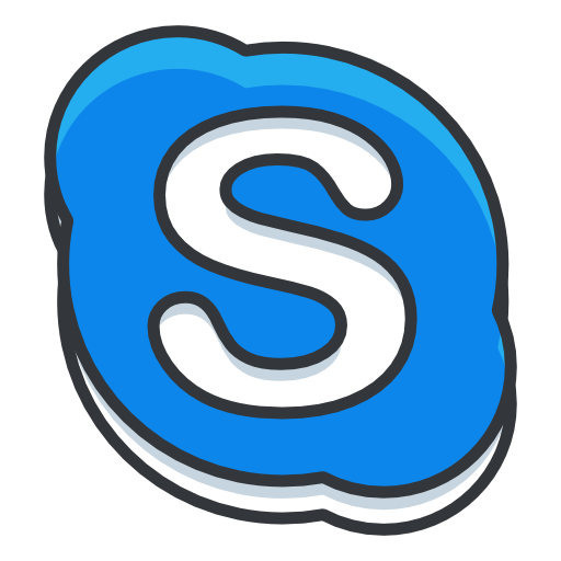 Skype Icon Free Nobackground Png Icon Download Free Transparent Png Icon Download (teal, greenish blue, black, white)