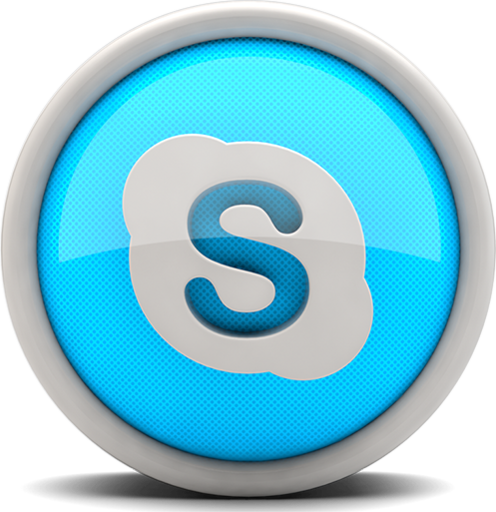 Skype Logo Icon Pngpath Free Nobackground Png Icon Download (silver, greenish blue, black)