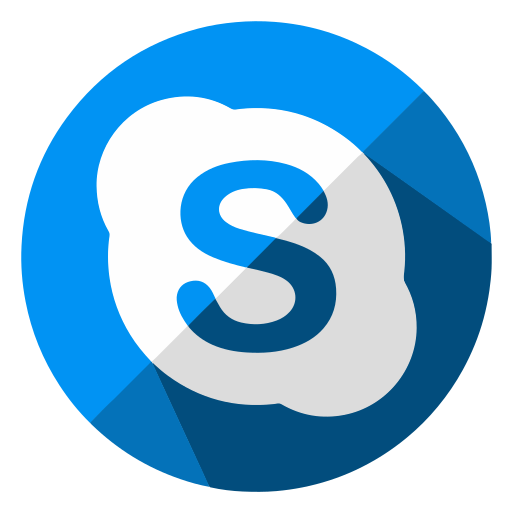 Skype Logo Icon Pngpath Free Png Icon Download (greenish blue, white, black, lavender, teal)