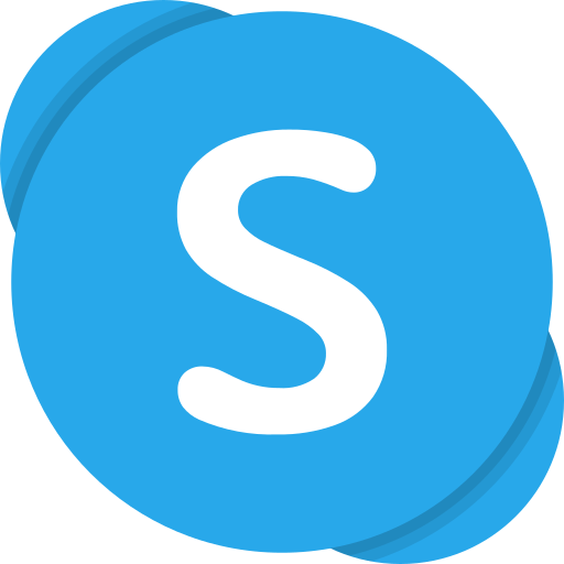 Skype Logo Icon Pngpath Free Transparent Png Icon Download (teal, greenish blue, black, white)