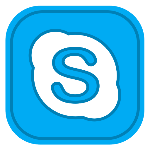 Skype Social Media Icon Free Nobackground Png Icon Download (teal, greenish blue, black, white)