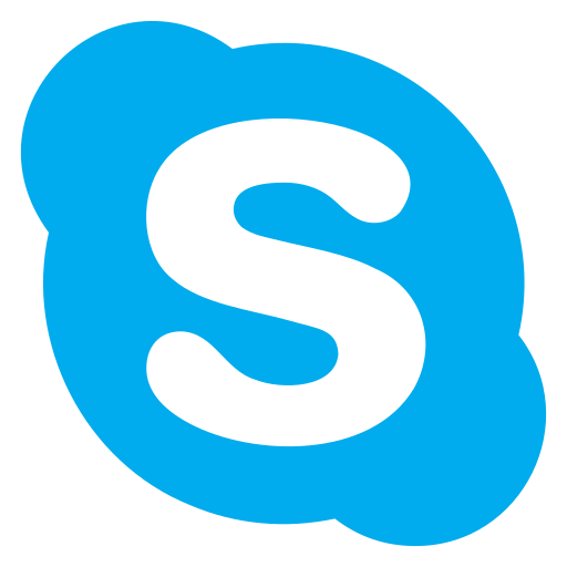 Skype Social Network Network Communication Internet Icon Free Png Icon Download (greenish blue, black)