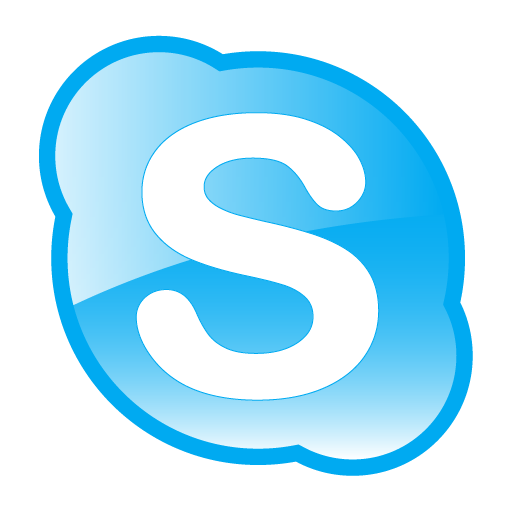 Skype Socialnetwork Free Png Icon Download Path (greenish blue, mint, white, black, lavender)