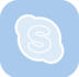 Skype Video Meeting Social Network Logo Icon Free Transparent Png Icon Download (silver, lavender, black, white)