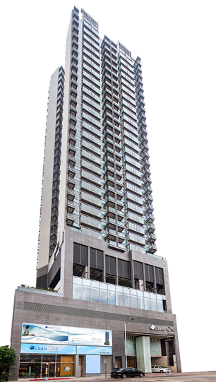 Skyscraper Building Png Clipart (black, lavender, gray)