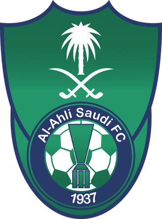 Al Ahli Saudi Fc Png Hd (white, indigo, black, teal)