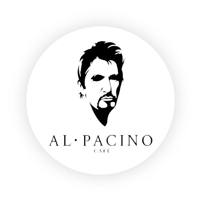 Al Pacino Png Image (white, lavender, black, silver)