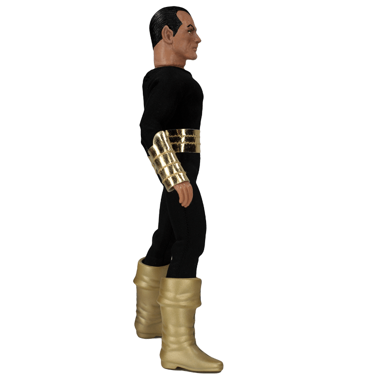 Black Adam Png Free Download (black, gray)