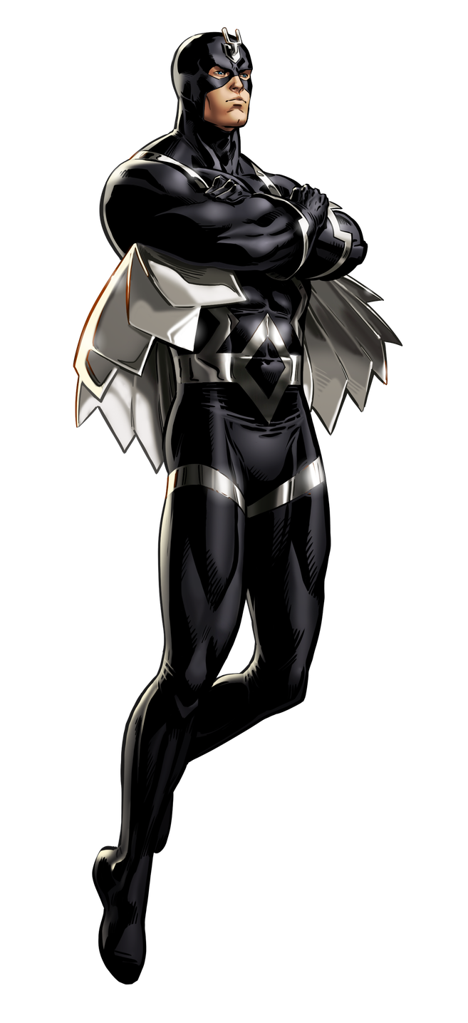 Black Adam Png Image (black)